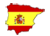 REPRESENTACIONES EUROMAHER - Espanol